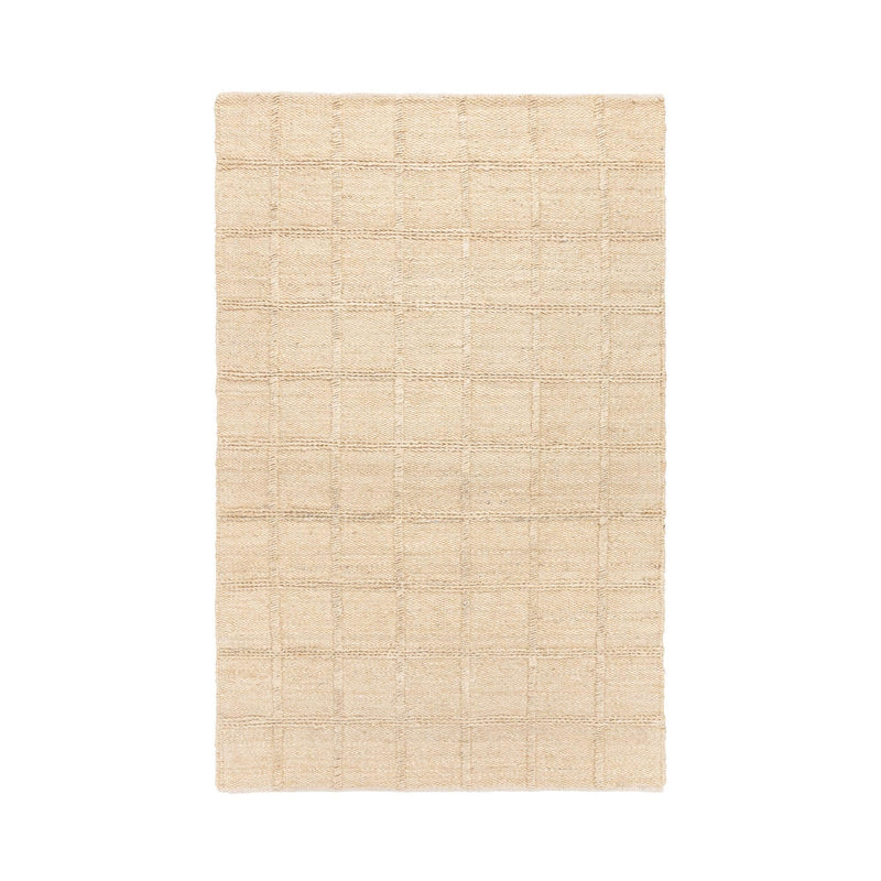 Aberdeen - Jute Area Rug - R&R Furniture Gallery (Fountain Valley, CA)