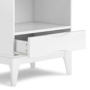 Harper - Handcrafted Bookcase With Storage - R&R Furniture Gallery (Fountain Valley, CA)