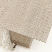 Lotus Bay - Table - R&R Furniture Gallery (Fountain Valley, CA)