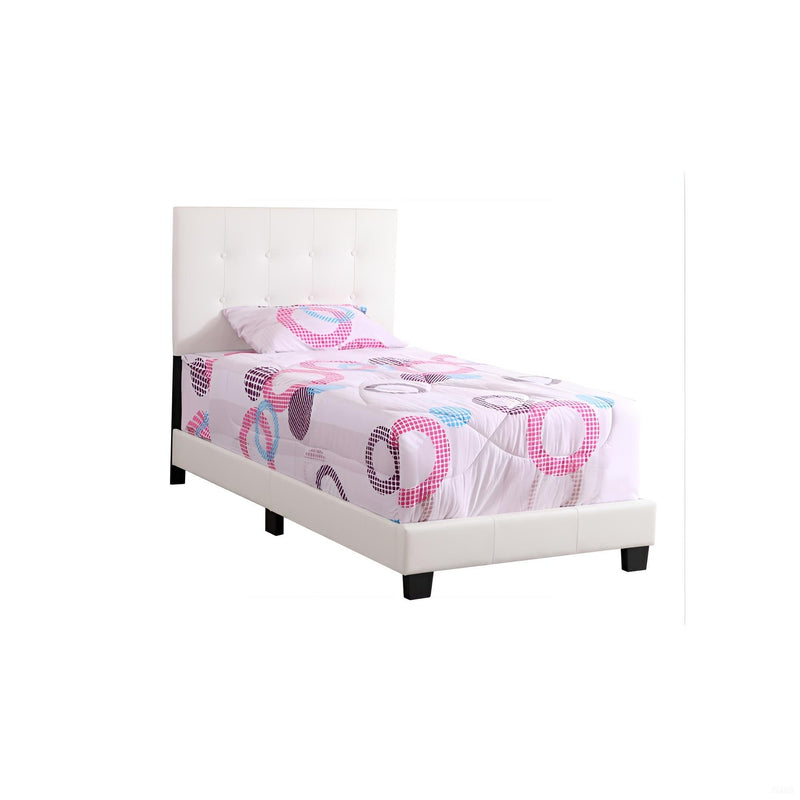 Caldwell - Bed - R&R Furniture Gallery (Fountain Valley, CA)