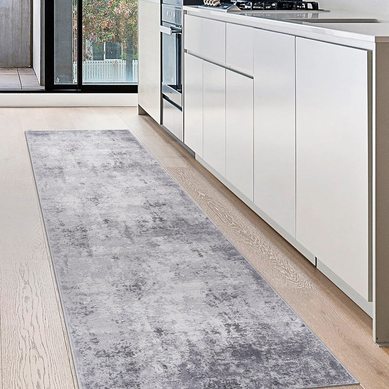 Marfi - Abstract Area Rug - R&R Furniture Gallery (Fountain Valley, CA)