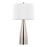 Lumi Source Maya contemporary table lamp set of 2 with sleek modern design, ideal for stylish home or office lighting.