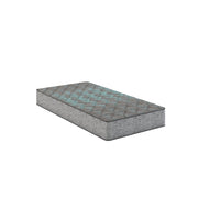 Comfort Care - 11" Hybrid Mattress, Medium Comfort, Foam - R&R Furniture Gallery (Fountain Valley, CA)