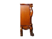 Dresden - Fireplace - R&R Furniture Gallery (Fountain Valley, CA)