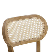 Cosette - Dining Chair - R&R Furniture Gallery (Fountain Valley, CA)