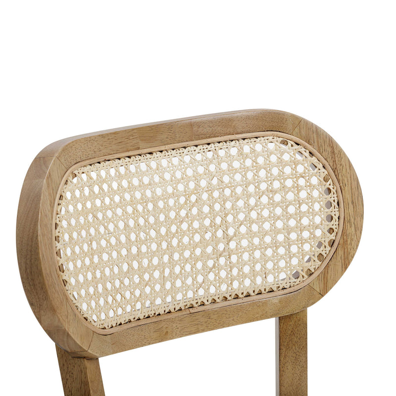 Cosette - Dining Chair - R&R Furniture Gallery (Fountain Valley, CA)