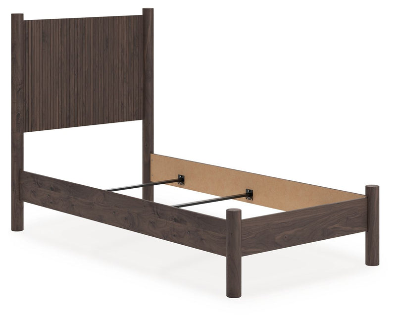 Pamytta - Panel Bed - R&R Furniture Gallery (Fountain Valley, CA)