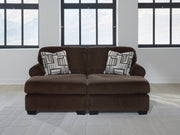 Kimlee Super Chaise - R&R Furniture Gallery (Fountain Valley, CA)