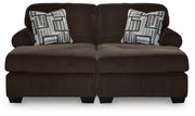 Kimlee Super Chaise - R&R Furniture Gallery (Fountain Valley, CA)