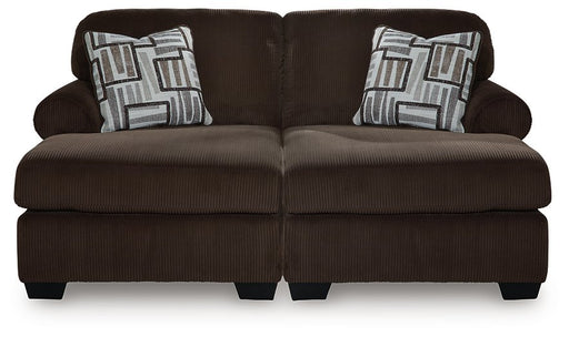 Kimlee Super Chaise - R&R Furniture Gallery (Fountain Valley, CA)