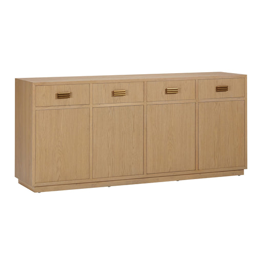 Aria - Buffet - R&R Furniture Gallery (Fountain Valley, CA)