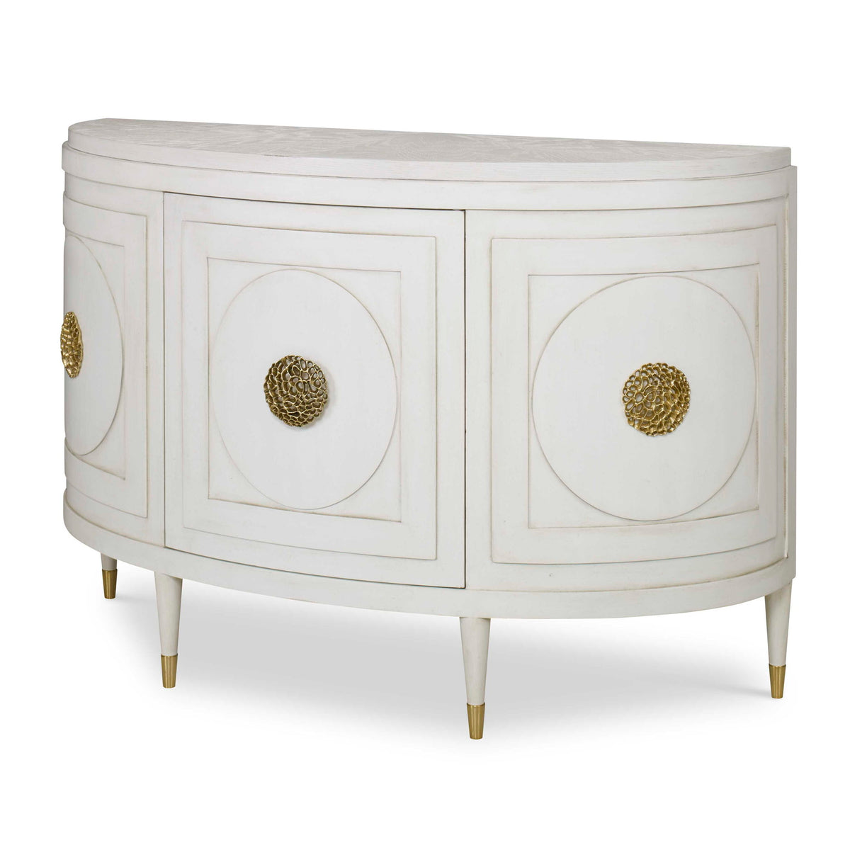 Paris - Console Cabinet