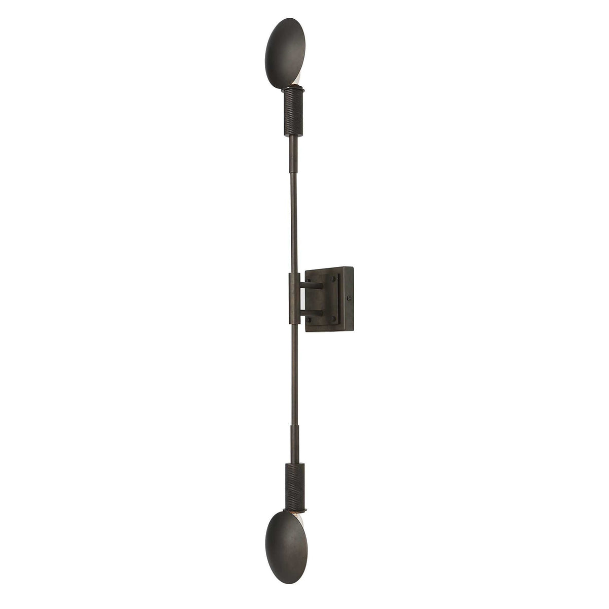 Polar - 2 Light Sconce