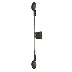 Polar - 2 Light Sconce