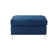 Jaszira - Ottoman - R&R Furniture Gallery (Fountain Valley, CA)
