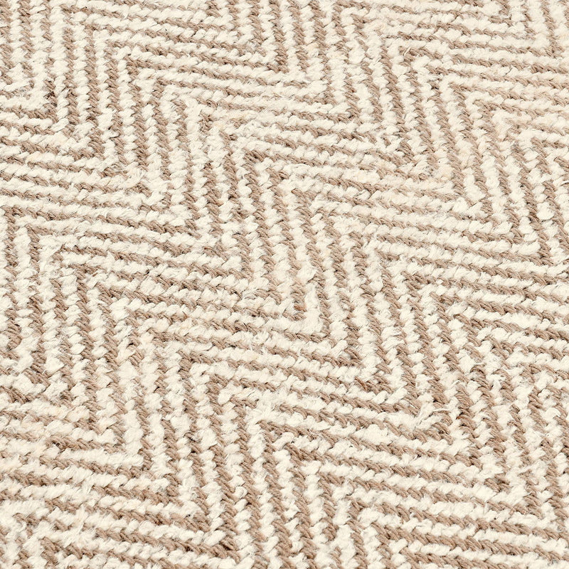 Herringbone - Chenille Rug - R&R Furniture Gallery (Fountain Valley, CA)