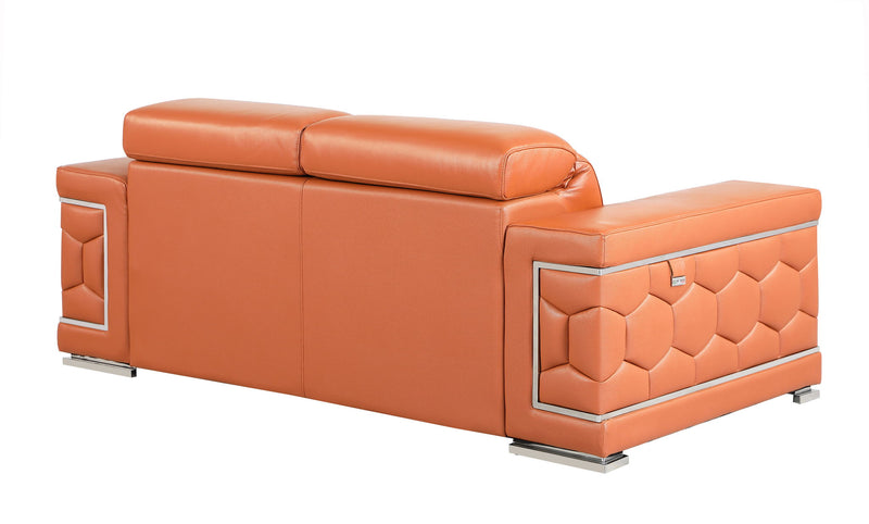 692 - Sofa Set - R&R Furniture Gallery (Fountain Valley, CA)