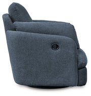 Modmax - Swivel Glider Recliner - R&R Furniture Gallery (Fountain Valley, CA)
