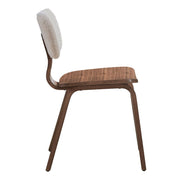 Casson - Side Chair (Set of 2) - R&R Furniture Gallery (Fountain Valley, CA)