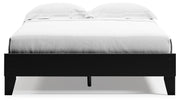 Finch - Platform Bed - R&R Furniture Gallery (Fountain Valley, CA)