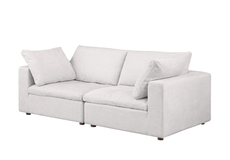 1100 - Sofa Set