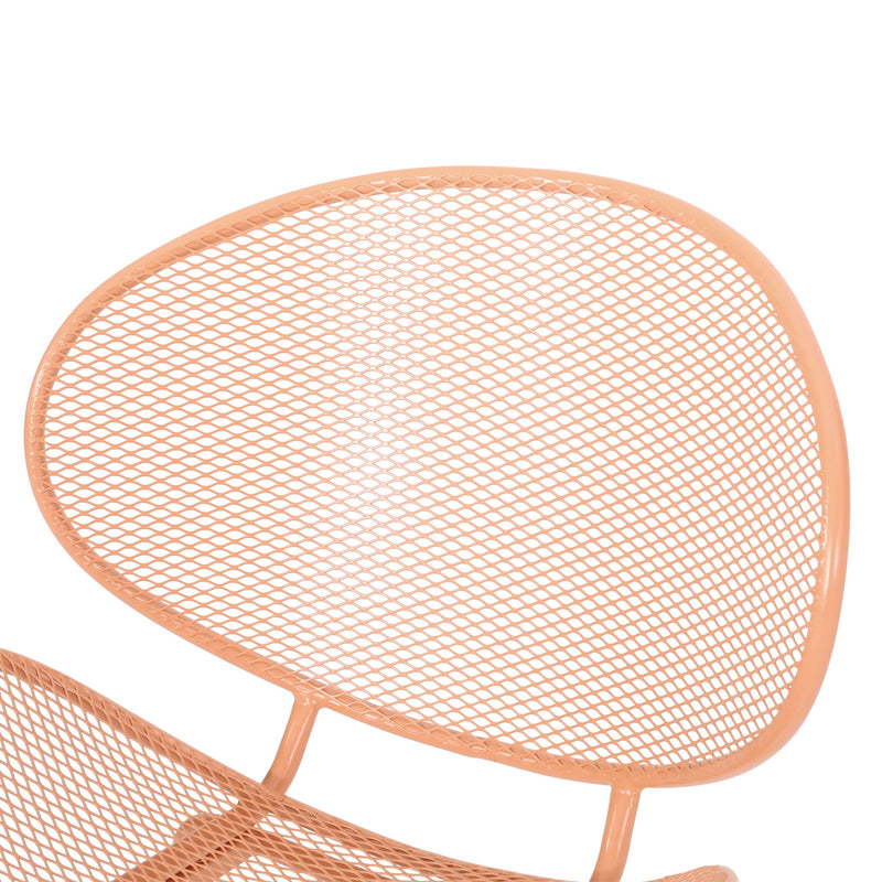 Elba - Contemporary Chair Set For Outdoor Relaxation - R&R Furniture Gallery (Fountain Valley, CA)