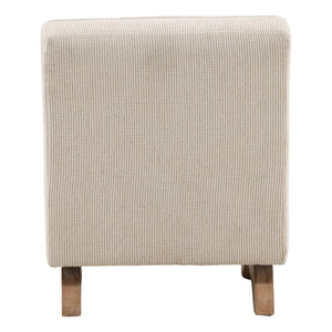 Abria - Occasional Chair