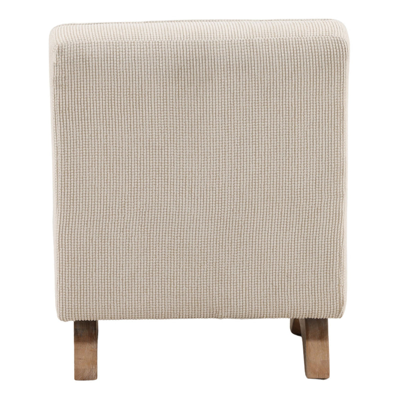 Abria - Occasional Chair