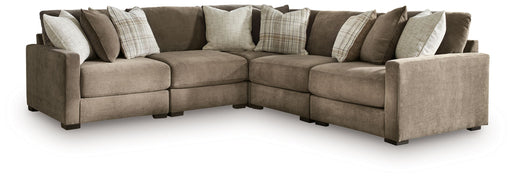 Camellia-Court - Sectional - R&R Furniture Gallery (Fountain Valley, CA)