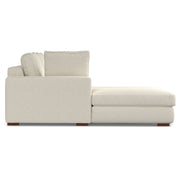 Charlie - Upholstered Deep Seater Sectional Sofa - R&R Furniture Gallery (Fountain Valley, CA)