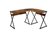 Zafiri - Writing Desk - R&R Furniture Gallery (Fountain Valley, CA)