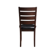 Urbana - Side Chair - R&R Furniture Gallery (Fountain Valley, CA)