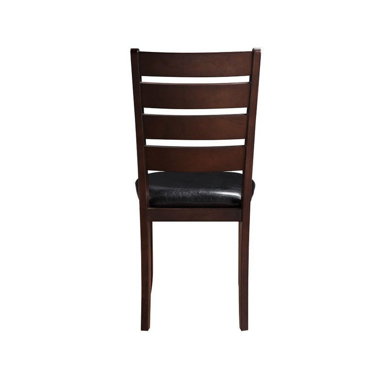 Urbana - Side Chair - R&R Furniture Gallery (Fountain Valley, CA)