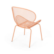 Elba - Contemporary Chair Set For Outdoor Relaxation - R&R Furniture Gallery (Fountain Valley, CA)