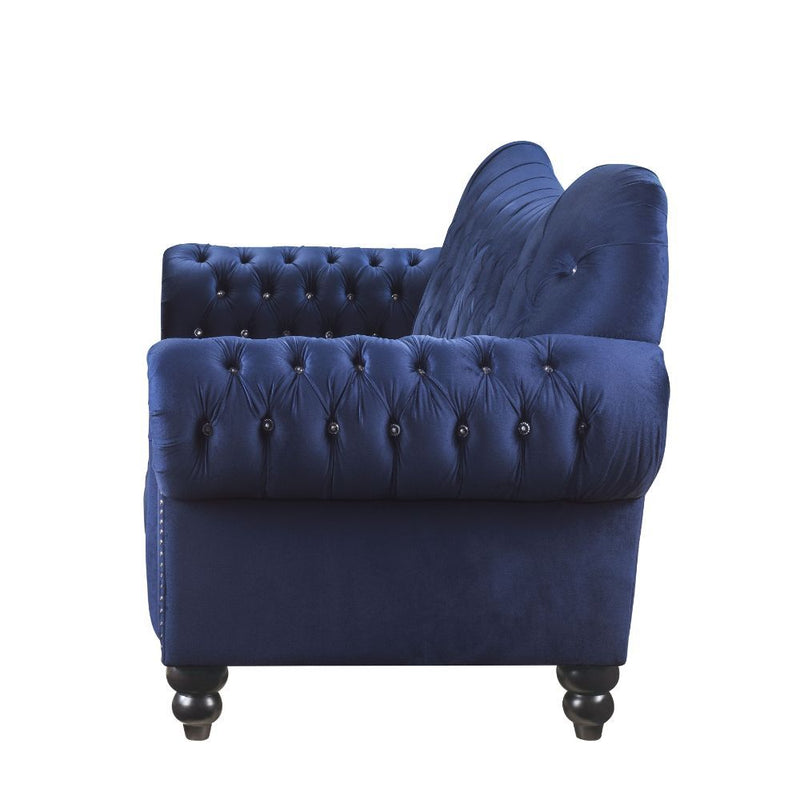 Iberis - Sofa - R&R Furniture Gallery (Fountain Valley, CA)