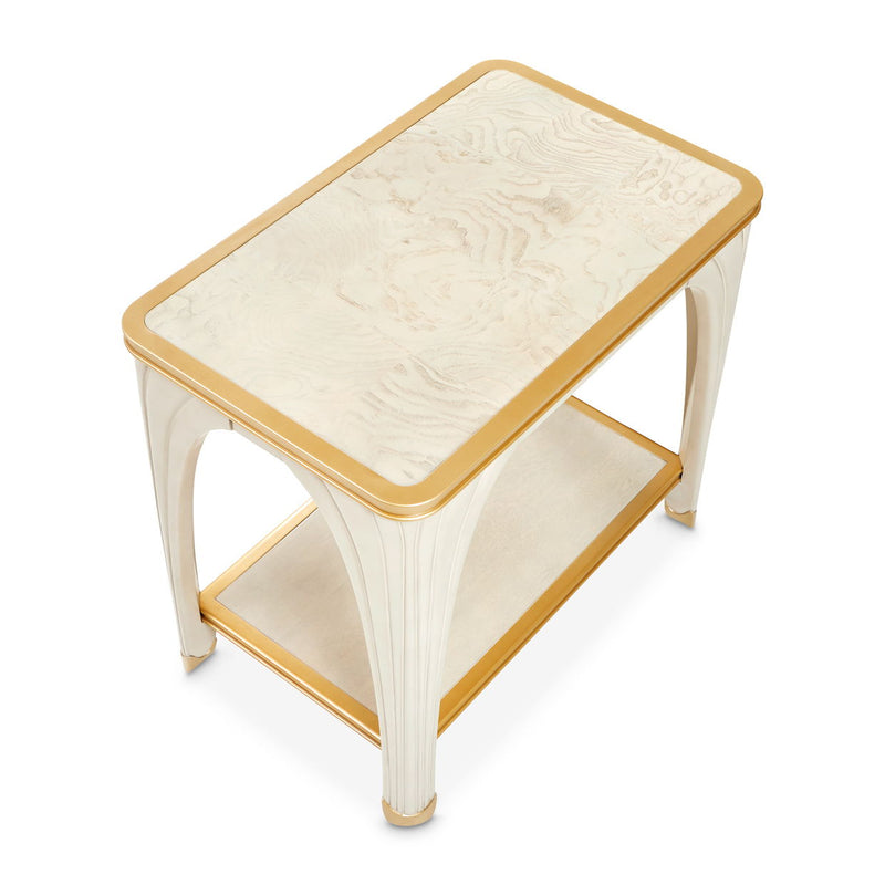 La Terrazza - Table - R&R Furniture Gallery (Fountain Valley, CA)