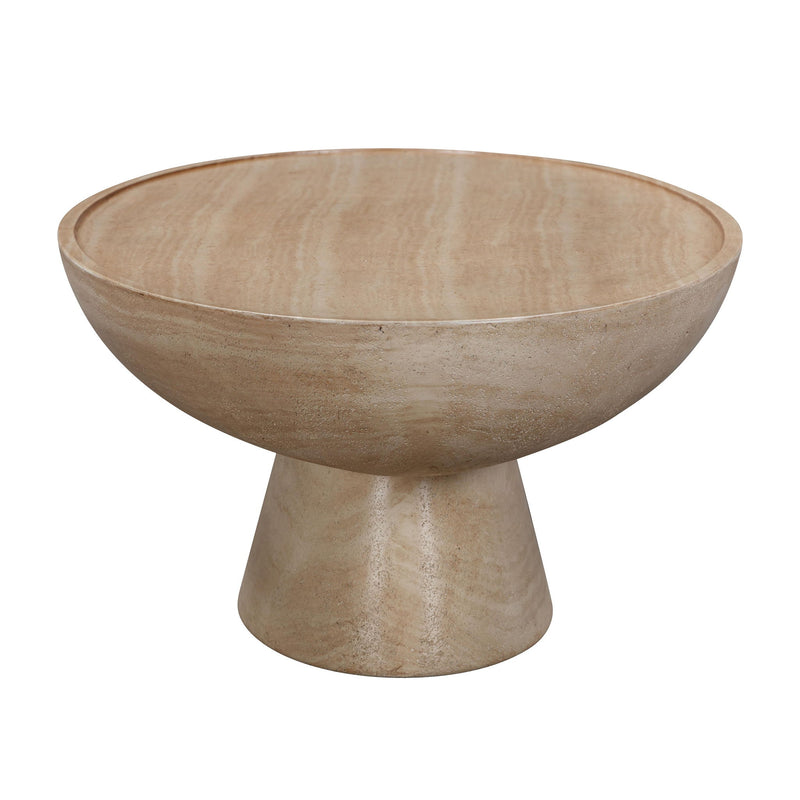 Eclipse - Indoor / Outdoor Table - R&R Furniture Gallery (Fountain Valley, CA)