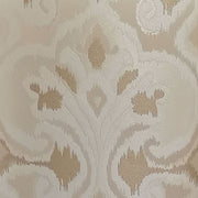 Dresden - Side Chair (Set of 2) - Fabric & Bone White - R&R Furniture Gallery (Fountain Valley, CA)