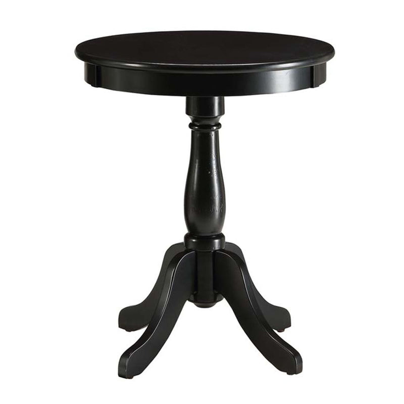 Alger - Accent Table - R&R Furniture Gallery (Fountain Valley, CA)