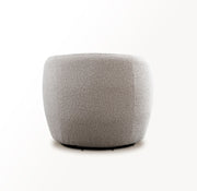 Carina - Swivel Barrel Chair - R&R Furniture Gallery (Fountain Valley, CA)