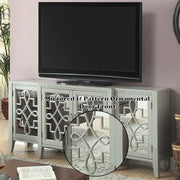 Kacia - Console Table - R&R Furniture Gallery (Fountain Valley, CA)
