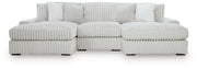Stupendous - Sectional - R&R Furniture Gallery (Fountain Valley, CA)