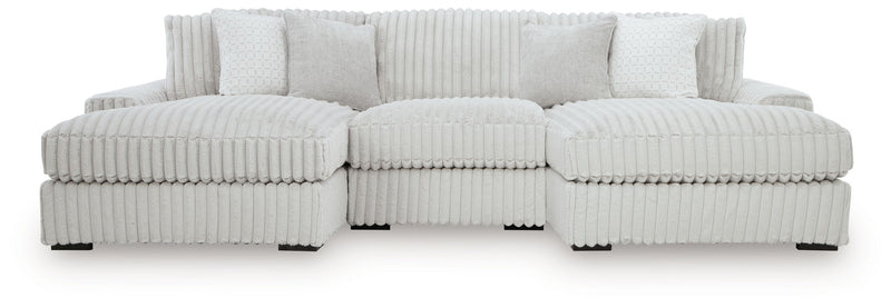 Stupendous - Sectional - R&R Furniture Gallery (Fountain Valley, CA)