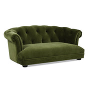 Kiki - Chesterfield Dog Sofa Bed Medium - R&R Furniture Gallery (Fountain Valley, CA)