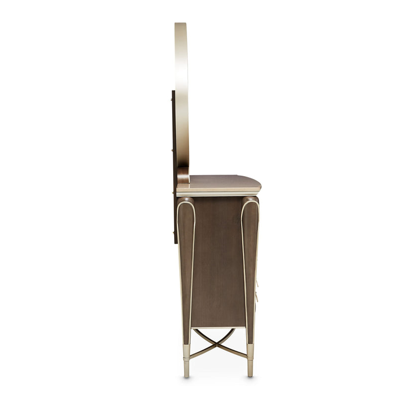 Villa Cherie - Dresser - R&R Furniture Gallery (Fountain Valley, CA)