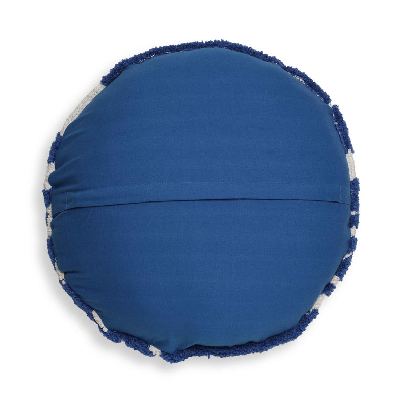 Coast - 20" Round Pillow - R&R Furniture Gallery (Fountain Valley, CA)