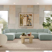 Travie - Modular Sectional - R&R Furniture Gallery (Fountain Valley, CA)