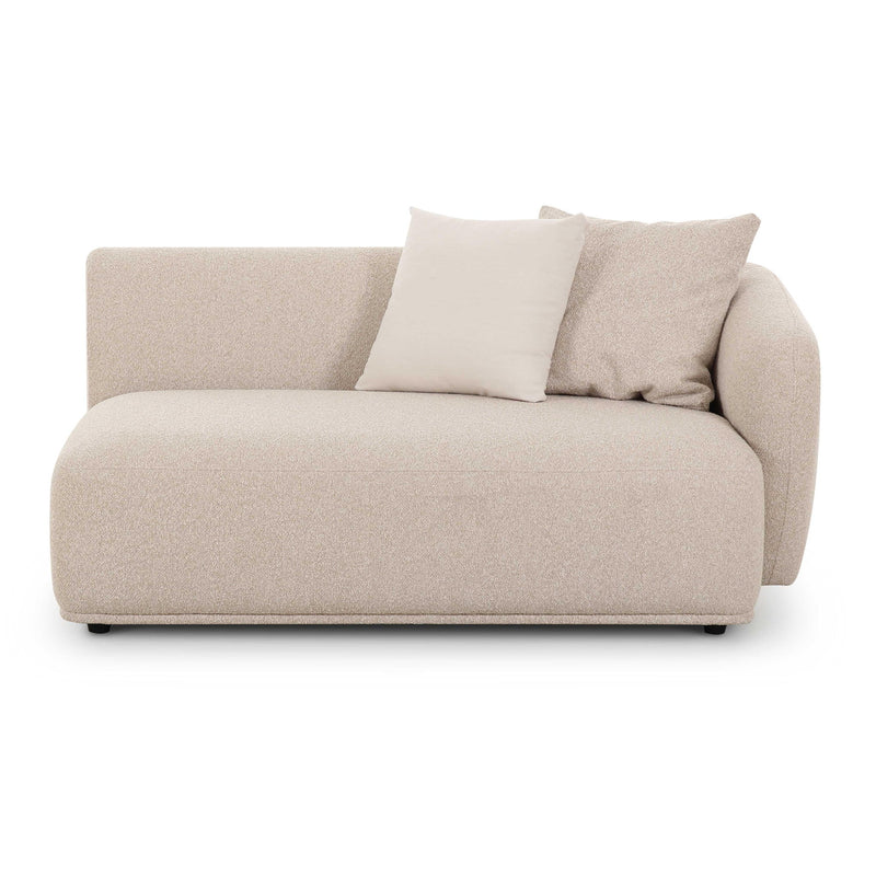 Sylvie - 2-Seater Loveseat - R&R Furniture Gallery (Fountain Valley, CA)