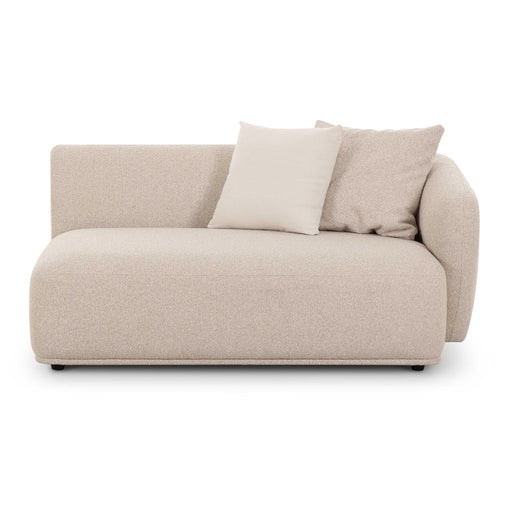 Sylvie - 2-Seater Loveseat - R&R Furniture Gallery (Fountain Valley, CA)