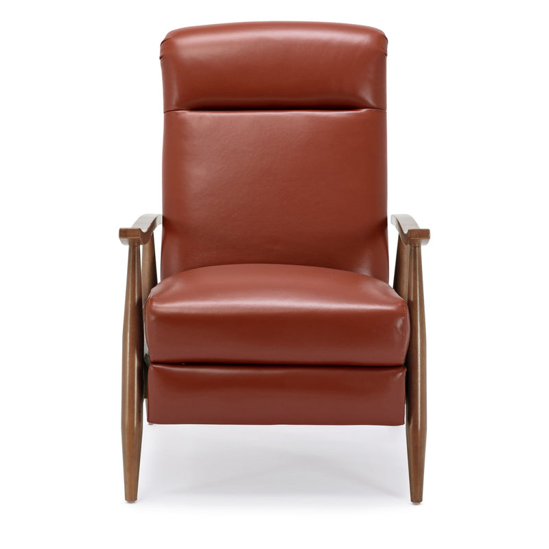 Fremont - Push Back Recliner - R&R Furniture Gallery (Fountain Valley, CA)